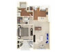 1 bedroom apartment Oxnard CA